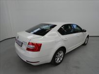 Škoda Octavia 1.6 TDI Ambition Liftback