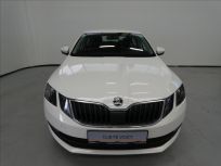 Škoda Octavia 1.6 TDI Ambition Liftback