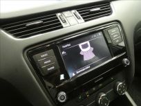 Škoda Octavia 1.6 TDI Ambition Liftback