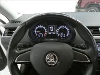Škoda Octavia 1.6 TDI Ambition Liftback