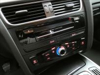 Audi A4 2.0 TDI Clean Combi