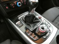 Audi A4 2.0 TDI Clean Combi