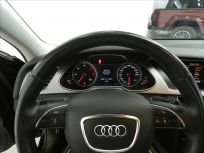 Audi A4 2.0 TDI Clean Combi