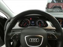 Audi A4 Avant 2.0 TDI Clean Combi