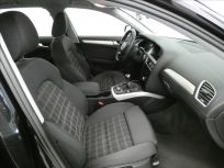 Audi A4 Avant 2.0 TDI Clean Combi