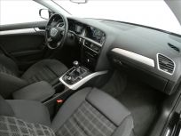 Audi A4 2.0 TDI Clean Combi