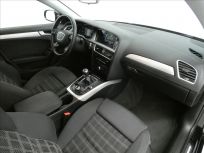 Audi A4 Avant 2.0 TDI Clean Combi