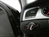 Audi A4 2.0 TDI Clean Combi