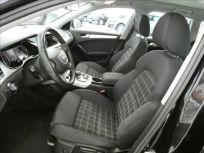Audi A4 2.0 TDI Clean Combi