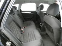 Audi A4 2.0 TDI Clean Combi