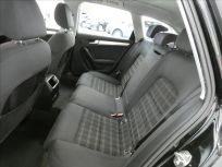 Audi A4 2.0 TDI Clean Combi