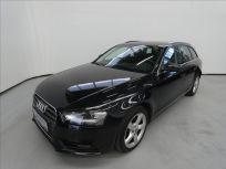 Audi A4 Avant 2.0 TDI Clean Combi