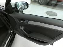 Audi A4 2.0 TDI Clean Combi