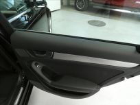 Audi A4 2.0 TDI Clean Combi