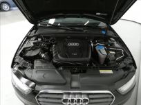 Audi A4 2.0 TDI Clean Combi