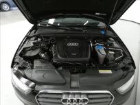 Audi A4 Avant 2.0 TDI Clean Combi