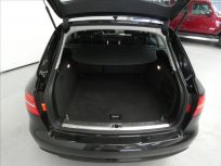 Audi A4 2.0 TDI Clean Combi