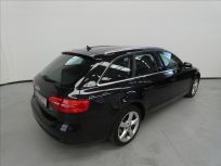 Audi A4 2.0 TDI Clean Combi