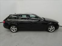 Audi A4 2.0 TDI Clean Combi