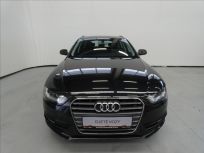 Audi A4 2.0 TDI Clean Combi