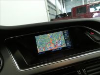 Audi A4 2.0 TDI Clean Combi