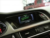 Audi A4 2.0 TDI Clean Combi