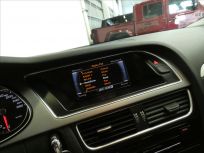 Audi A4 2.0 TDI Clean Combi