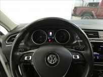 Volkswagen Tiguan 2.0 TDI BMT R-line R-Line SUV