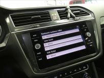 Volkswagen Tiguan 2.0 TDI BMT R-line R-Line SUV