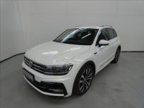 Volkswagen Tiguan 2.0 TDI BMT R-line R-Line SUV