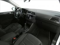 Volkswagen Tiguan 2.0 TDI BMT R-line R-Line SUV