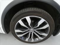 Volkswagen Tiguan 2.0 TDI BMT R-line R-Line SUV