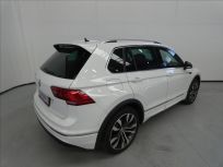 Volkswagen Tiguan 2.0 TDI BMT R-line R-Line SUV