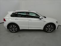 Volkswagen Tiguan 2.0 TDI BMT R-line R-Line SUV