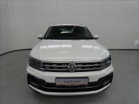 Volkswagen Tiguan 2.0 TDI BMT R-line R-Line SUV