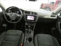 Volkswagen Tiguan 2.0 TDI BMT R-line R-Line SUV