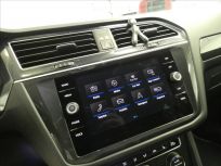 Volkswagen Tiguan 2.0 TDI BMT R-line R-Line SUV