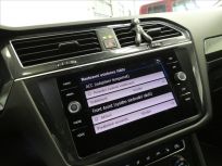 Volkswagen Tiguan 2.0 TDI BMT R-line R-Line SUV