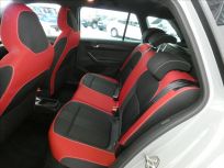 Škoda Fabia 1.0 TSI  Monte Carlo Monte Carlo Combi