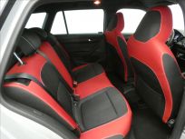 Škoda Fabia 1.0 TSI  Monte Carlo Monte Carlo Combi