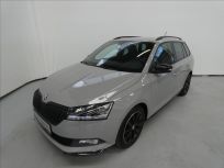 Škoda Fabia 1.0 TSI  Monte Carlo Monte Carlo Combi