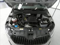 Škoda Fabia 1.0 TSI  Monte Carlo Monte Carlo Combi