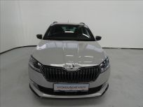 Škoda Fabia 1.0 TSI  Monte Carlo Monte Carlo Combi