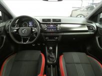Škoda Fabia 1.0 TSI  Monte Carlo Monte Carlo Combi