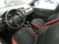 Škoda Fabia 1.0 TSI  Monte Carlo Monte Carlo Combi