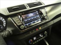 Škoda Fabia 1.0 TSI  Monte Carlo Monte Carlo Combi