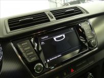 Škoda Fabia 1.0 TSI  Monte Carlo Monte Carlo Combi