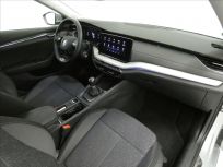 Škoda Octavia 1.5 TSI Style