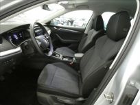 Škoda Octavia 1.5 TSI Style