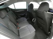 Škoda Octavia 1.5 TSI Style